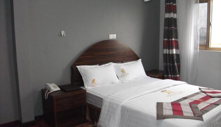 Chambre Double Économique