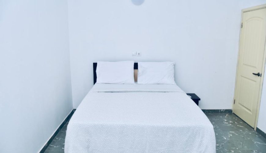 Chambre Double Standard