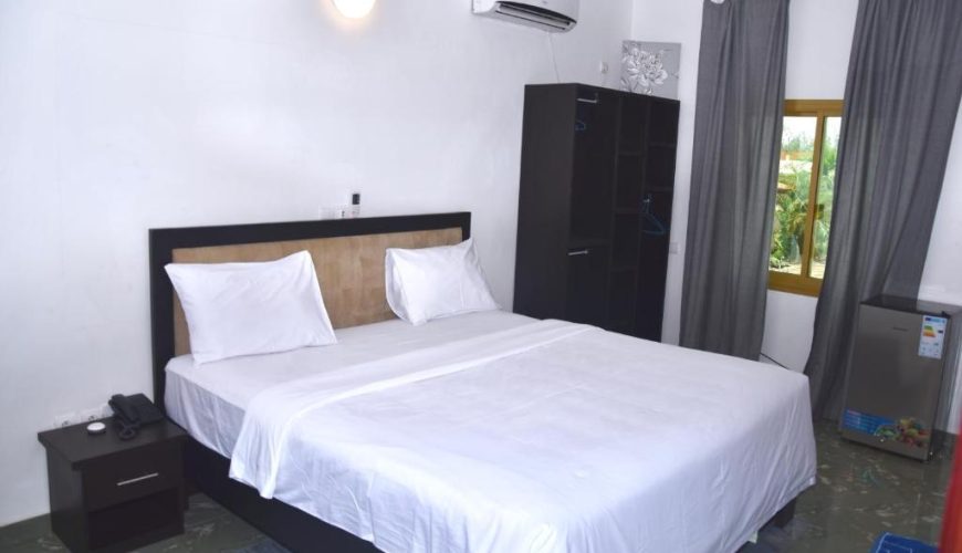 Chambre Double Supérieure