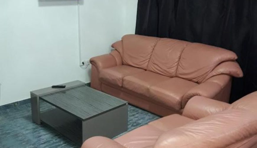 Suite Supérieure Lit King-Size