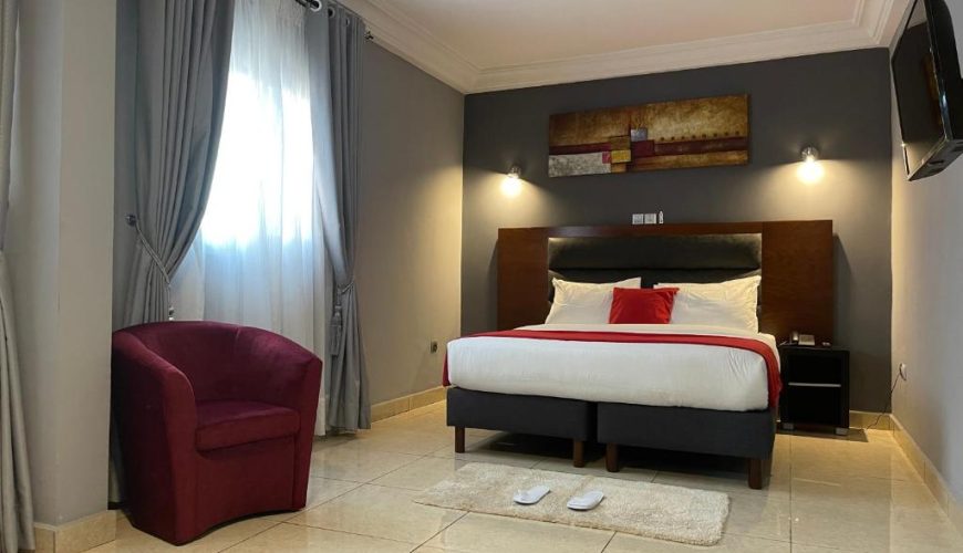Grande Chambre Double