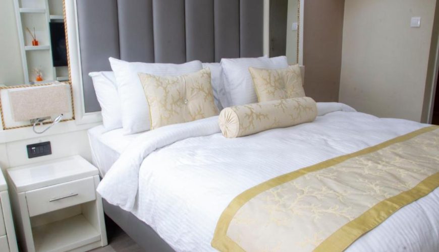 Suite 2 Chambres