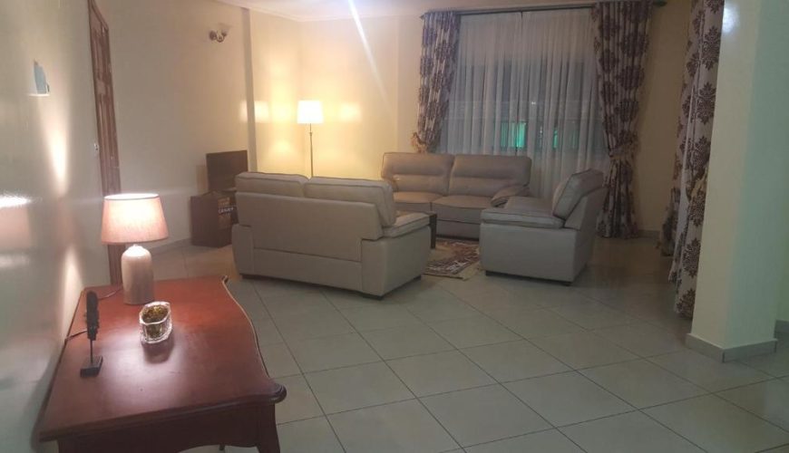 Appartement Supérieur