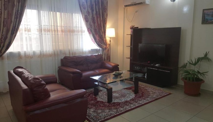 Appartement Deluxe