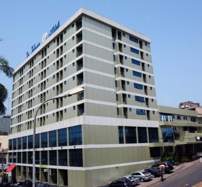 Hotel La Falaise Yaounde
