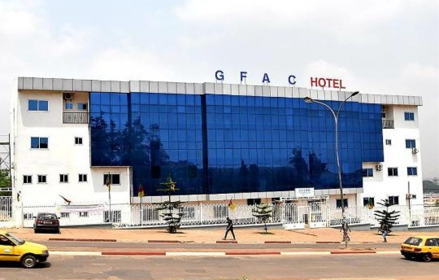 GFAC Hotel