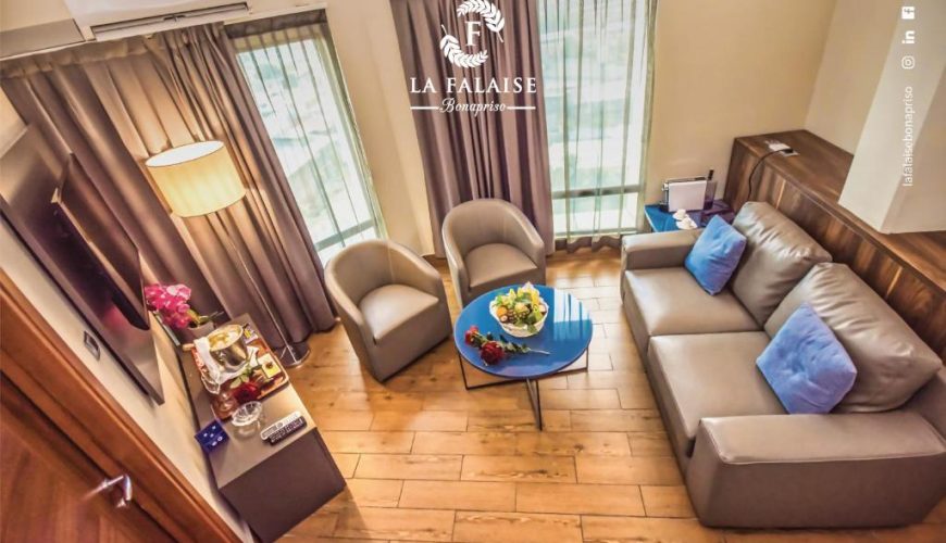 Suite Deluxe