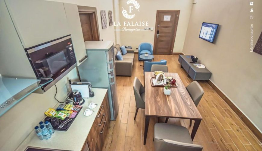 Appartement Supérieur