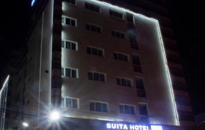 SUITA HOTEL
