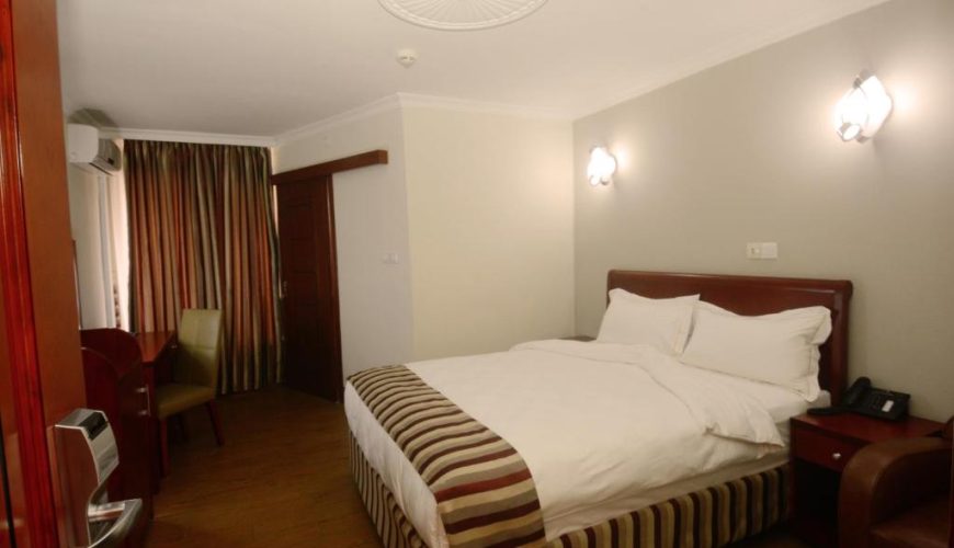 Chambre Double Standard