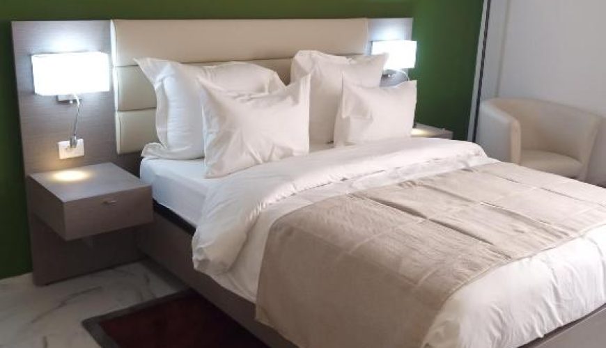 Chambre Double Standard