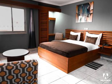 Hotel Astoria