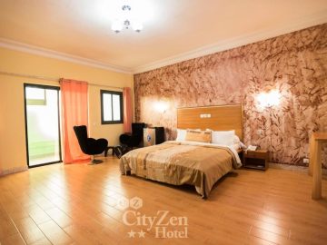 Cityzen Hotel