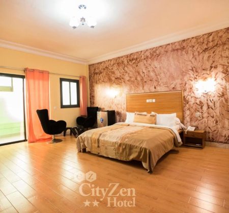 Cityzen Hotel