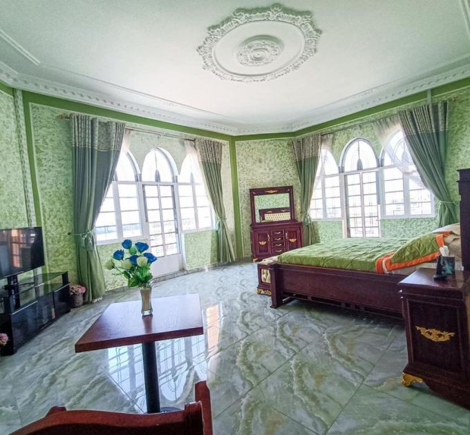 Hotel chateau des robes