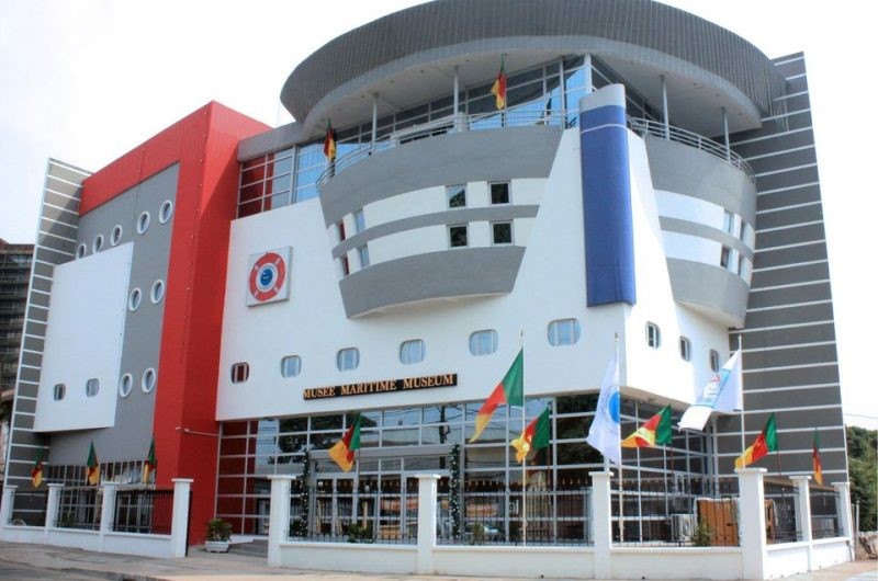 Douala Musée maritime de Douala