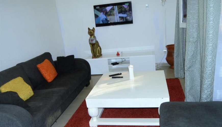 Appartement Deluxe