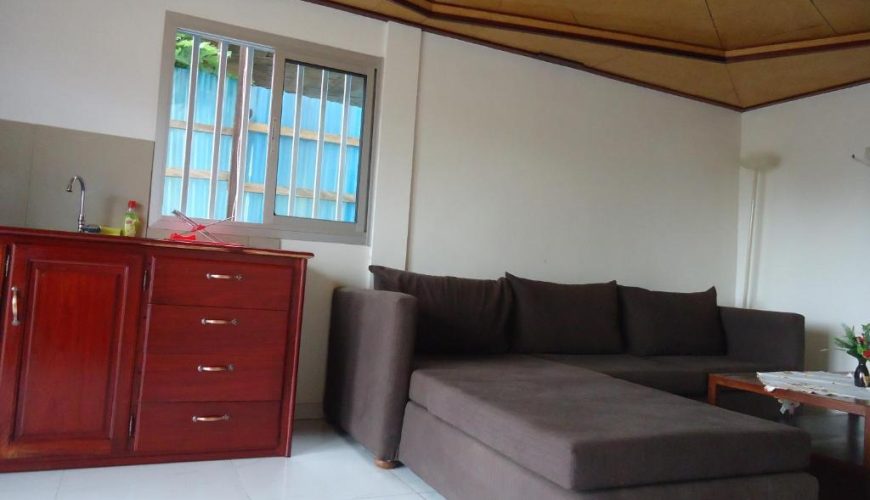Appartement 3 Chambres