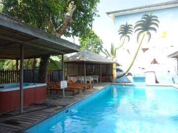 Kribi Appart Hotel