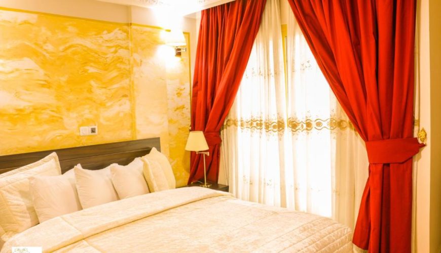 Chambre Double Standard