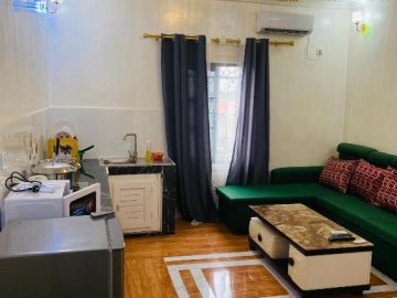 Residence SVET