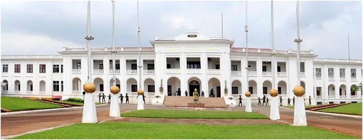 Yaoundé musée national