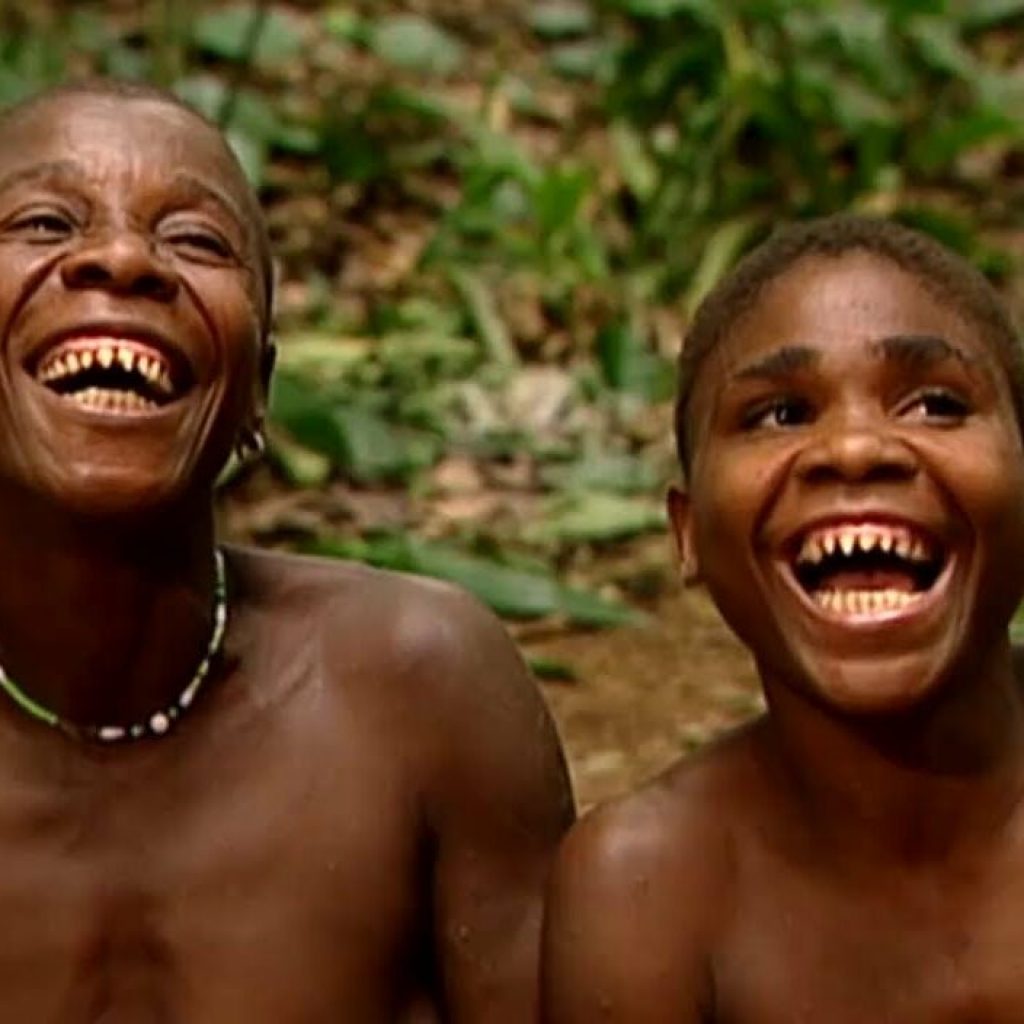 Pygmées Cameroun_Afriséjour